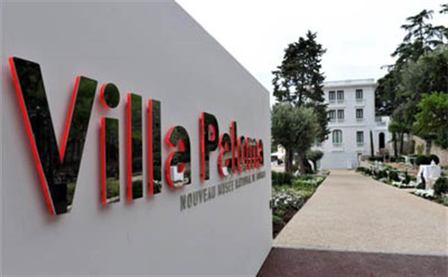 Villa Paloma