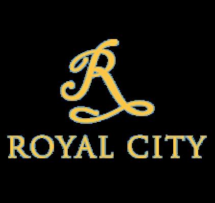 Royal City